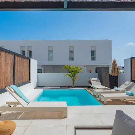Villa Zare By Villalia *