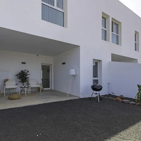 Zare By Villalia Playa Blanca (Lanzarote)